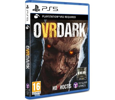 Ovrdark