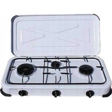 Gasmaster BG03BSM