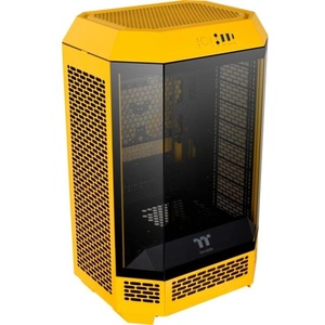 Thermaltake 300 Bumblebee Micro (CA-1Y4-00S4WN-00)