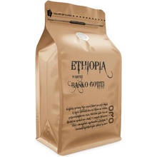 Caffé ORO ETHIOPIA Banko Gotiti 200 g