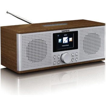 Image 1 of Lenco DIR-170