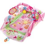 Bright Starts Активна гимнастика 5 в 1 GARDEN FUN Baby's Play Place, 9298