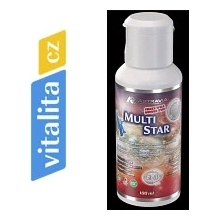 MULTI STAR komplexní doplněk mikroživin 100 ml