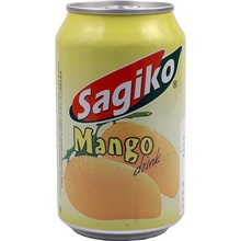 SAGIKO Nápoj z manga 24 x 320 ml