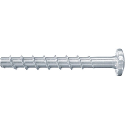 Fischer 546377 ULTRACUT FBS II 6x30/5 P Concrete screw 6 mm 30 mm TX ocel glavanizované zinkom 100 ks; 546377