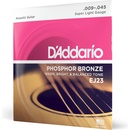 D'addario EJ23