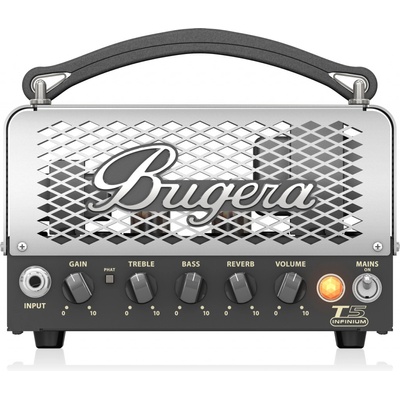 Bugera T5 Infinium – Zbozi.Blesk.cz