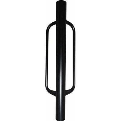 zatloukač kůlů, průměr 76 mm