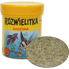 Tubifex Daphnia-Rozwielitka 125 ml