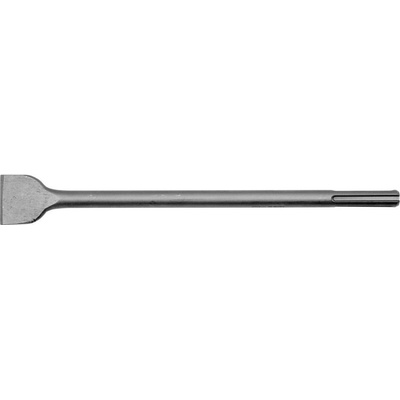 YATO stopka dláta plochá 50x400 mm SDS-Max