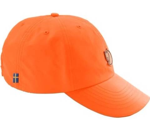 Safety Cap