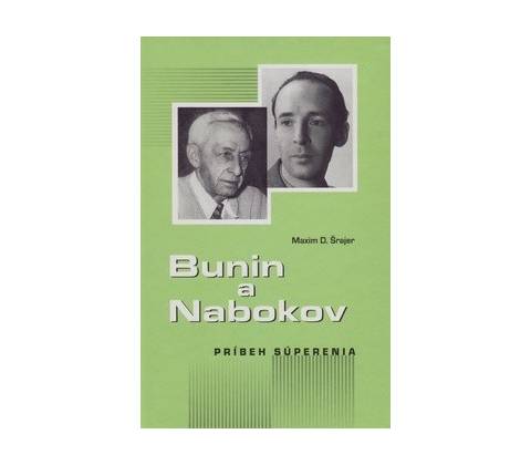 Bunin a Nabokov