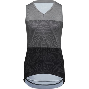 Silvini Escolca WD2034 black/cloud