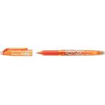 Pilot FriXion Ball 05 оранжева ролкова химикалка с възможност за изтриване BL-FR-5-O (BL-FR-5-O)