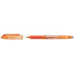 Pilot FriXion Ball 05 оранжева ролкова химикалка с възможност за изтриване BL-FR-5-O (BL-FR-5-O)