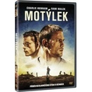 Motýlek DVD