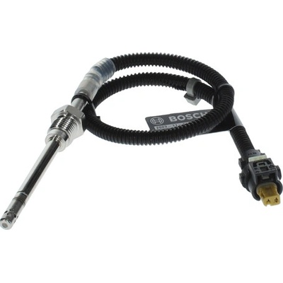 BOSCH Snímač, teplota chladiva 0986259184