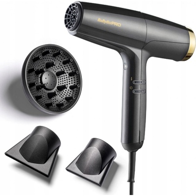 Babyliss Pro Falco čierny