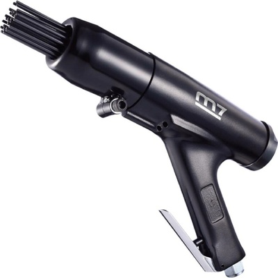 Pneumatický jehlový oklepávač SN-2128