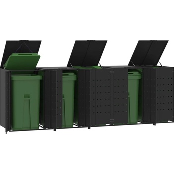 vidaXL 345x79x117cm (3279980)