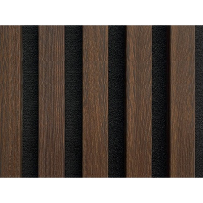 Asko akustický DESIGN dub Verona 20 x 400 x 2600 mm 1,04m²
