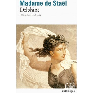 Delphine | Staël (2017)