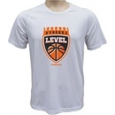Funkční basketbalové tričko Vysokej level