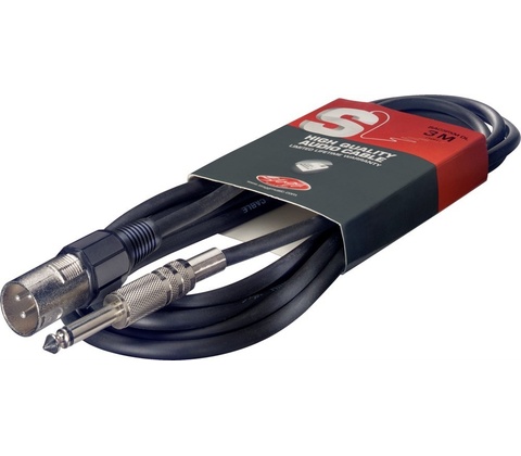 Stagg SAC3PXM DL