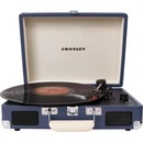 Image 1 of Crosley Cruiser Deluxe Navy (SF0001RP-NV)