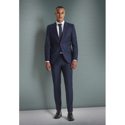oblekové sako CLUB OF GENTS tailored fit