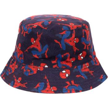 Image 1 of Kids movie heroes Шапка spiderman