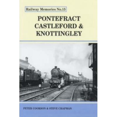 Pontefract, Castleford and Knottingley