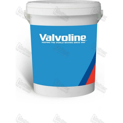 Valvoline Industry Calsul ST 1.5 18 kg