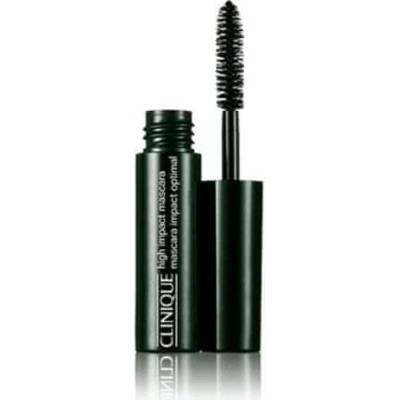 Clinique Riasenka pre objem High Impact Mascara 01 Black 3,5 ml