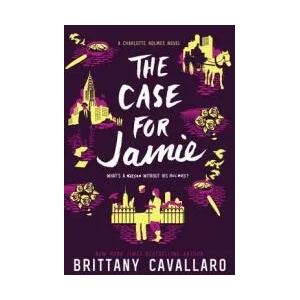 The Case for Jamie (ISBN: 9780062398970)