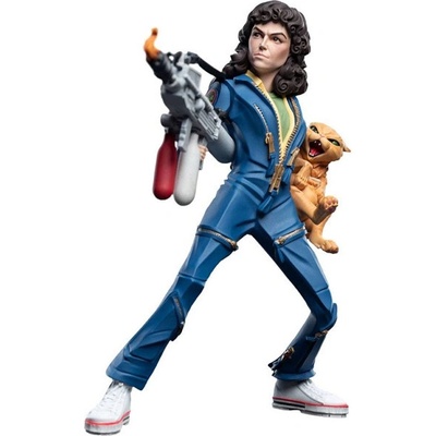 Weta Workshop Mini Epics Aliens Ripley