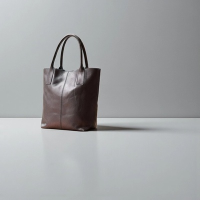 Дамска чанта MR02 purple