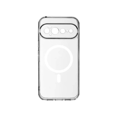 Winner pouzdro Comfort Magnet Google Pixel 11 5G transparent 14293