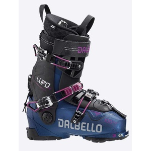 Dalbello Lupo AX 100 W Ски обувки