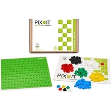 PIX-IT STARTER Green