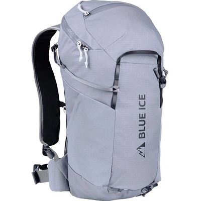 Blue Ice Prisma Pack 24l šedá