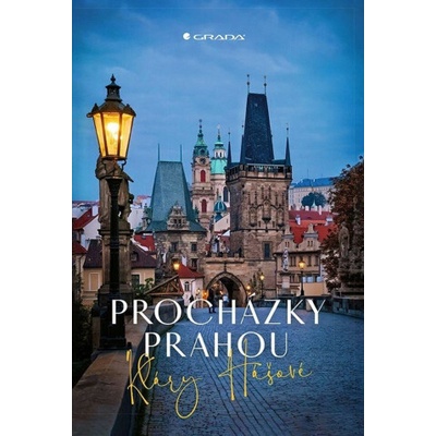 Procházky Prahou