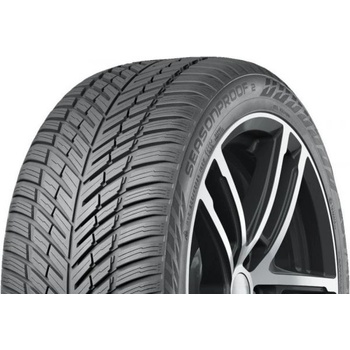Image 1 of Nokian Seasonproof 2 XL 175/65 R15 88H