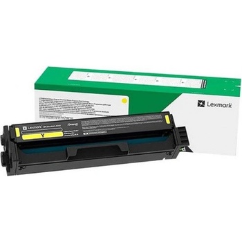 Lexmark Оригинален тонер Lexmark Жълт 20N5XY0 за CS431|CX431 6.7K "20N5XY0 (20N5XY0)