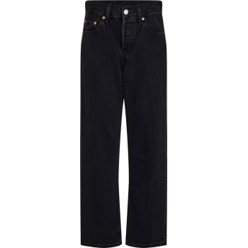 Image 1 of Levi's Дънки Levis 501 Cropped Jeans - Lunar Black