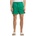 Urban Classics Бански гащета Urban classics Retro Look swimming shorts - Green (Frog Green)
