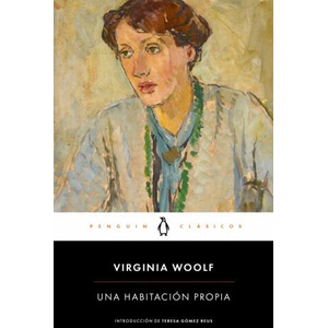 Una habitación propia | Virginia Woolf (2025)