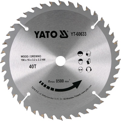 Yato YT-60633