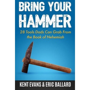 Bring Your Hammer (ISBN: 9781735481722)