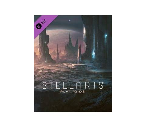 Stellaris - Plantoids